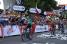 Peter Sagan (Bora-Hansgrohe) prend sa 2ème victoire à Quimper (349x)