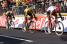 John Degenkolb, Greg van Avermaet & Yves Lampaert in Roubaix (619x)