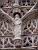 Détail de l'entrée impressionante de la Basilique Sainte-Cécile in Albi (240x)