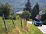 Een Pik & Croq auto eenzaam in de Franse bergen - [1 dag in de reclamecaravaan van La Vache Qui Rit] (736x)