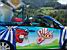 We're passing one of the Pik & Croq' cars - [1 day in the La Vache Qui Rit 'caravane'] (707x)