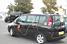 Before departure: a Renault Espace and the Trafic (402x)