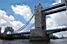 De Tower Bridge gezien vanaf de Tour de France shuttleboot (2) (410x)