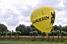 The hot air balloon 'Flanders' (401x)