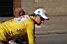 Fabian Cancellara (CSC) wearing the yellow jersey (3) (449x)
