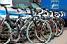The AG2R bikes - b'Twin racing, the Decathlon brand (6404x)