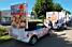 The Dr. Oetker/Ristorante advertising caravan (654x)