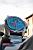 Het blauwe Festina horloge (554x)