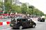 Orange on the Champs Elyses: in the other car they're having fun as well! (289x)