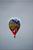 A hot air balloon (209x)
