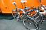 Les vélos de Marc de Maar et Mathew Hayman (Rabobank) (570x)