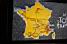 The map of the Tour de France 2008 track (1) (678x)