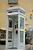 A Portugal Telecom phone booth (401x)