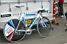 Le vélo Koga Full Pro Time Trial de l'équipe Skil Shimano Cycling (1687x)