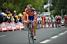 Juan Antonio Flecha (Rabobank) - arrivée Saint-Brieuc (445x)