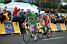 Philippe Gilbert en vert (Française des Jeux) - arrivée à Saint-Brieuc (592x)