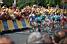 Mark Cavendish (Team Columbia) wint -weer- de sprint in Narbonne (718x)