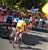 Digne-les-Bains: finish Cadel Evans, Peter Velits, Kanstantsin Siutsou, Dmitriy Fofonov, Alejandro Valverde, ... (205x)