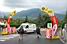 The start arch for the Embrun > Prato Nevoso (IT) stage (309x)