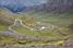 La descente du Col d'Agnel : on dirait un circuit de Formule 1 ! (573x)