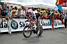 Jens Voigt (CSC Saxo Bank) at the finish in Saint-Amand-Montrond (389x)