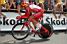 Maxime Monfort (Cofidis) at the finish in Saint-Amand-Montrond (310x)