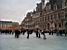 Ice skating at the place of the 'Hotel de Ville' I (352x)