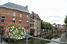 Vue depuis le Grootbrug à Malines (Mechelen) (323x)