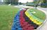 Regenboogdecoratie voor de Wereldkampioenschappen wielrennen (1) (468x)