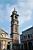 De kerktoren van de Basilica di San Vittore Martire (basiliek) (404x)