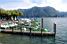 Waterfietsen op het meer van Lugano (573x)