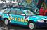 Une voiture de l'équipe Astana (361x)