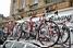 De Pinarello Prince fietsen van de Caisse d'Epargne ploeg (1498x)