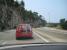 Reclamecaravaan: Vittel - onderweg naar Monaco (398x)