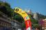 De vertrekboog van de Tour de France in Monaco (405x)