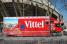 De vrachtwagen van Vittel in Limoges (599x)