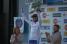 Lars Boom (Rabobank) also keeps the white jersey (501x)