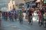 First crossing of the finish line in Tourrettes-sur-Loup: Alejandro Valverde (Caisse d'Epargne) (379x)