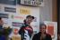 Xavier Tondo (Cervélo TestTeam) on the podium (4) (356x)