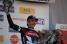 Xavier Tondo (Cervélo TestTeam) on the podium (5) (322x)