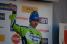 Peter Sagan (Liquigas-Doimo) on the podium in Tourrettes-sur-Loup (378x)