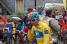 Pierrick Fédrigo (Bbox Bouygues Telecom) in the yellow jersey (440x)