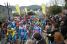 The peloton at the start in Porto-Vecchio (437x)