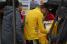 Tony Martin (HTC-Highroad) signe des maillots jaunes (539x)