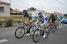 Lieuwe Westra (Vacansoleil-DCM Pro Cycling Team), Jean Marc Marino (Saur-Sojasun), Frédéric Amorison (Landbouwkrediet) & Anthony Geslin (FDJ) (537x)