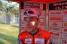 Cédric Pineau (FDJ), red jersey (368x)