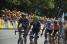 Lieuwe Westra (Vacansoleil-DCM Pro Cycling Team), Rui Costa (Movistar) & Maxime Bouet (AG2R La Mondiale) (360x)