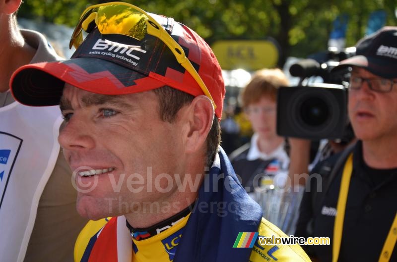 Cadel Evans (BMC Racing Team) (3)