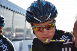 Edvald Boasson Hagen