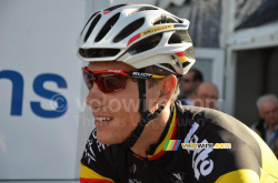 Philippe Gilbert